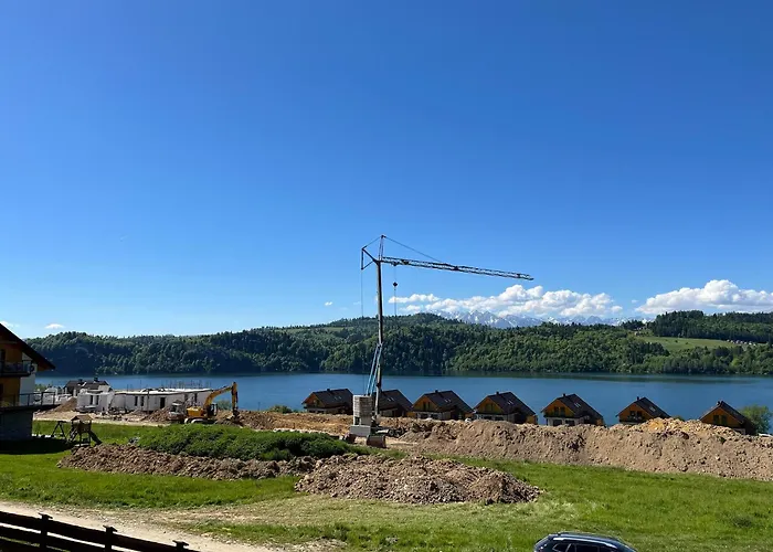 Udanypobyt Apartamenty Czorsztyn Panorama