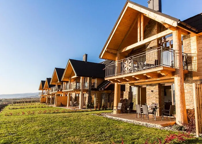 Udanypobyt Apartamenty Czorsztyn Panorama