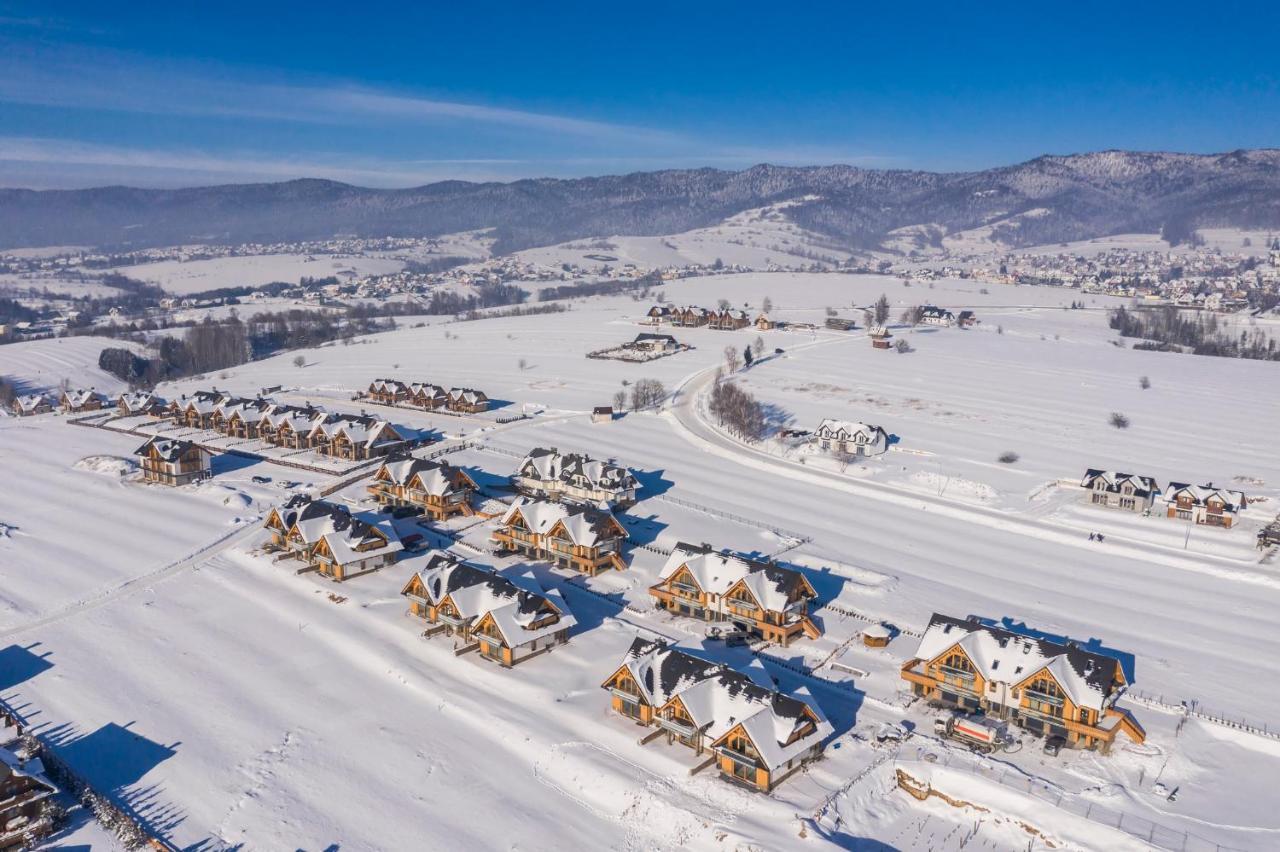 Udanypobyt Panorama Czorsztyn