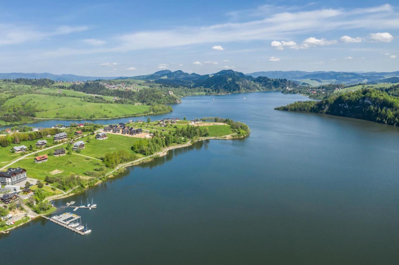 Udanypobyt Panorama Czorsztyn