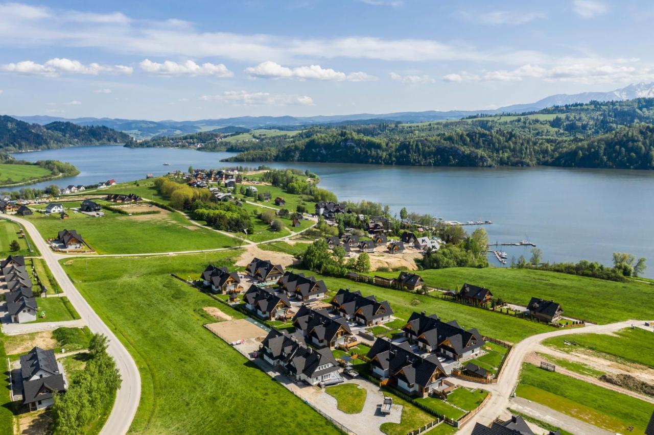 Udanypobyt Panorama Apartment *