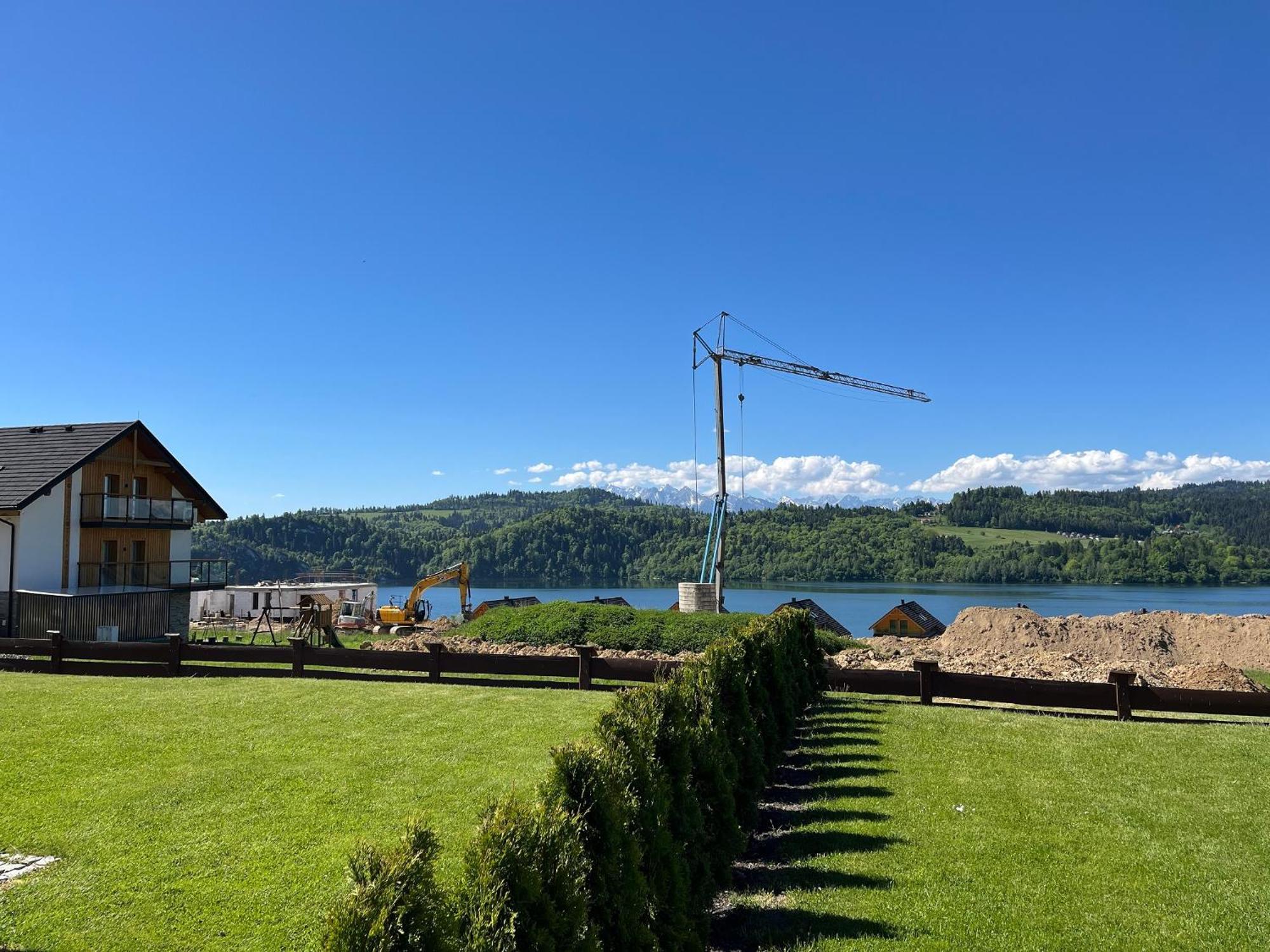 Udanypobyt Panorama *