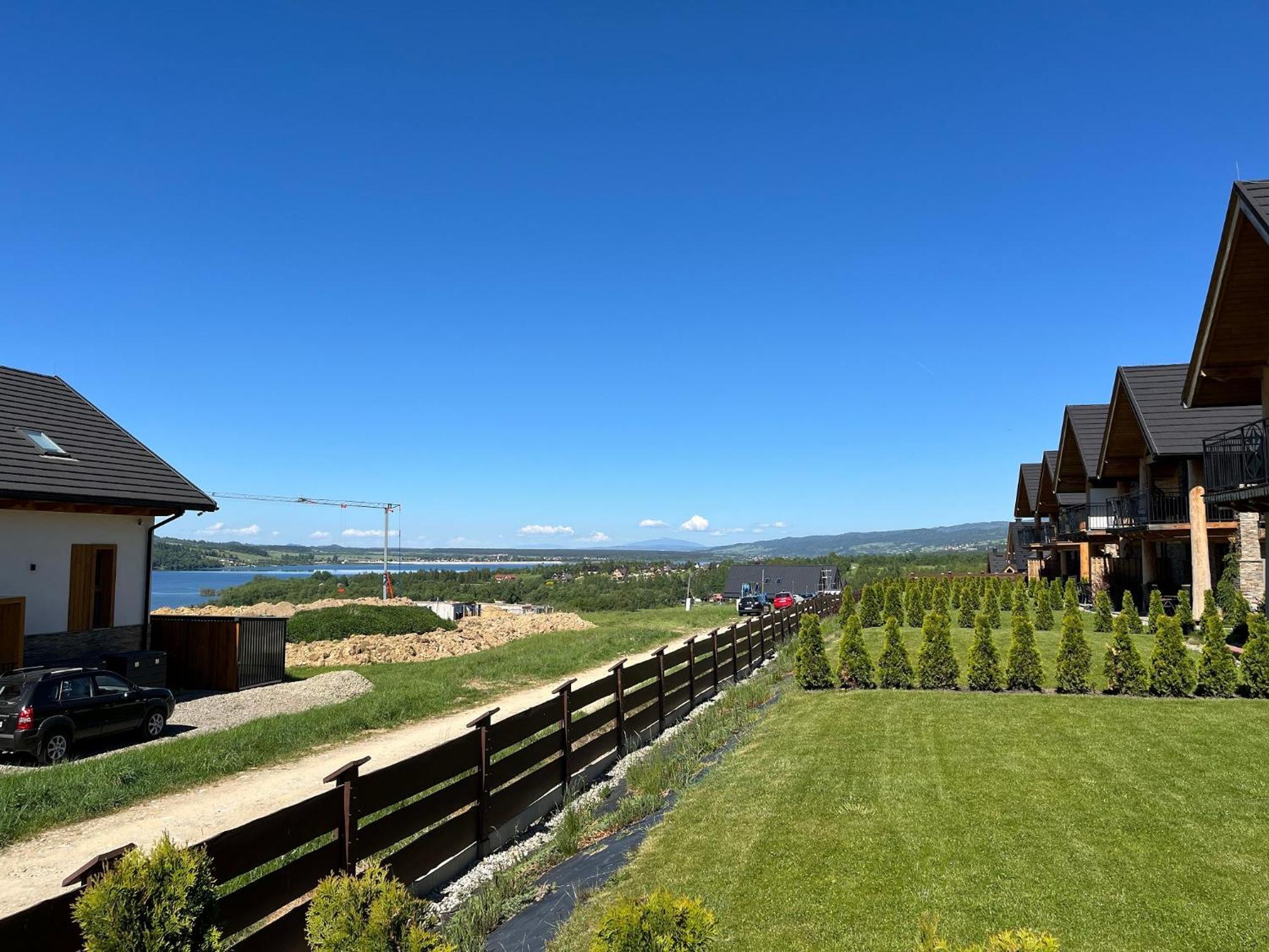 Apartment Udanypobyt Panorama