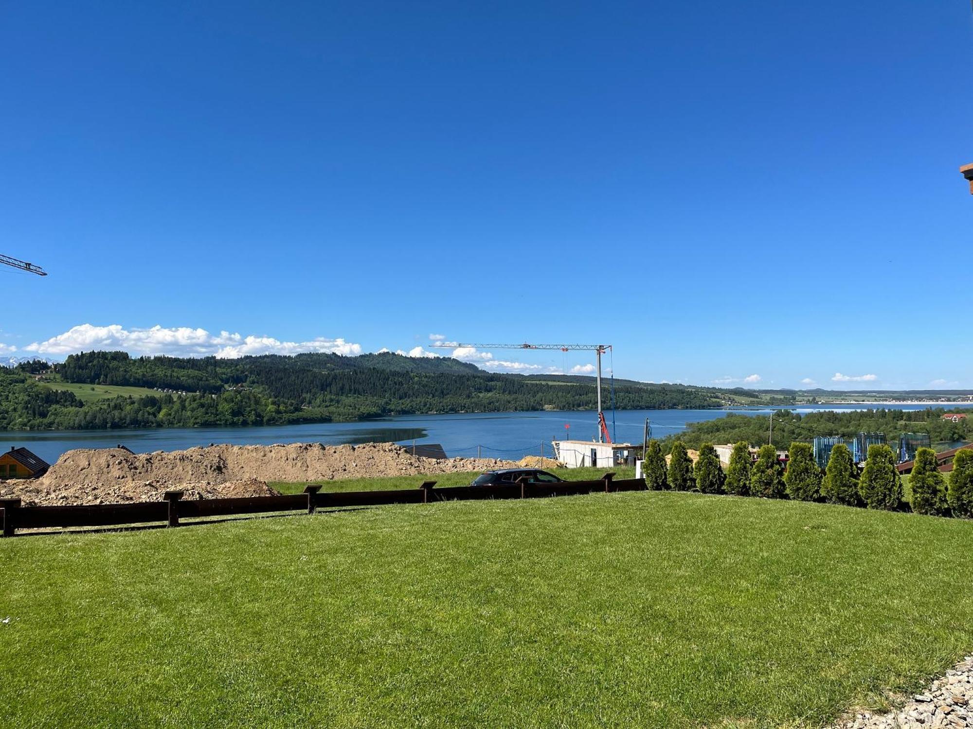 Udanypobyt Panorama * Czorsztyn