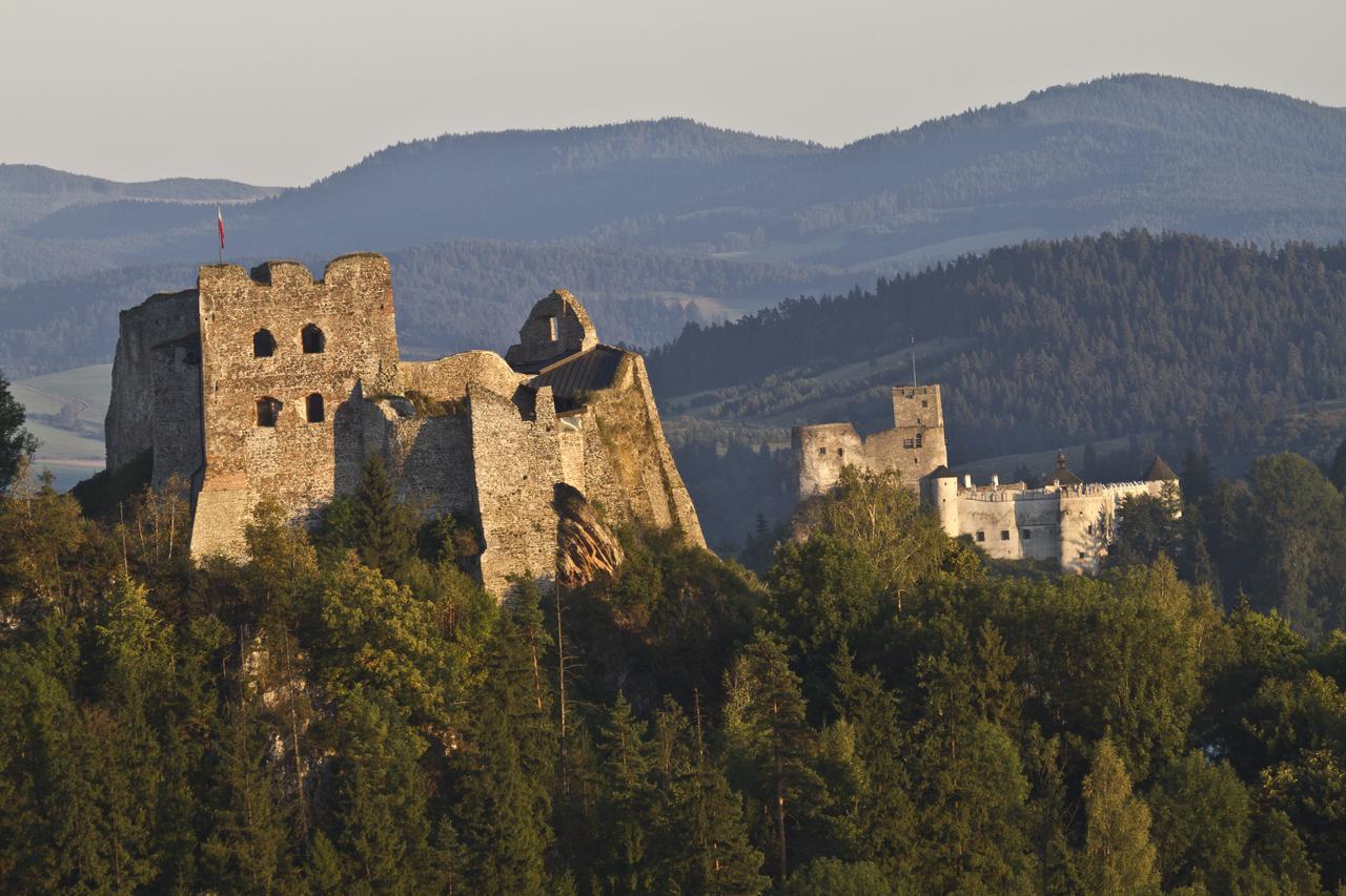 Udanypobyt Panorama * Czorsztyn