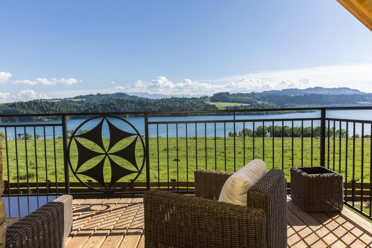 Udanypobyt Panorama Czorsztyn